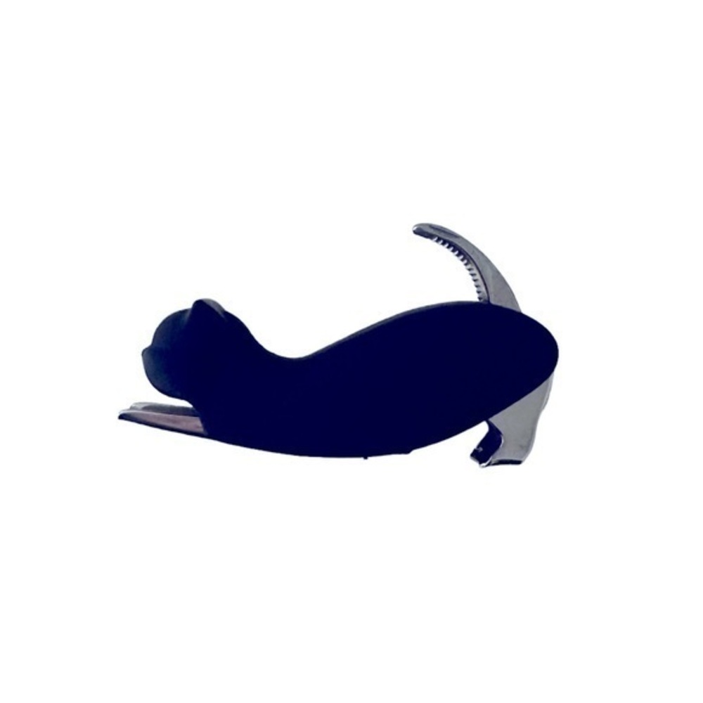 Scaredy Cat Fred Corkscrew
